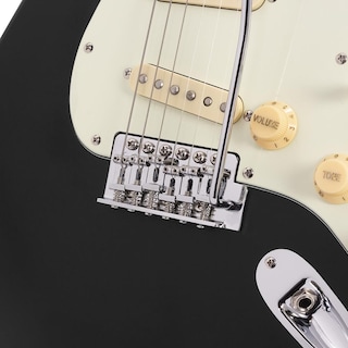 Foto 6 | Guitarra Eléctrica B-series Babilon Epic Ii-mb Color Negro 22 Trastes