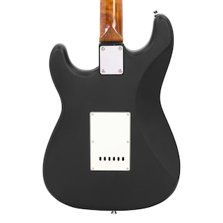 Foto 8 | Guitarra Eléctrica B-series Babilon Epic Ii-mb Color Negro 22 Trastes