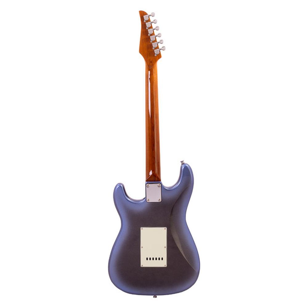 Foto 2 | Guitarra Eléctrica B-series Babilon Epic Ii-bl Color Azul 22 Trastes
