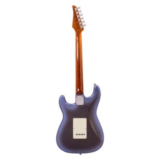 Foto 2 | Guitarra Eléctrica B-series Babilon Epic Ii-bl Color Azul 22 Trastes