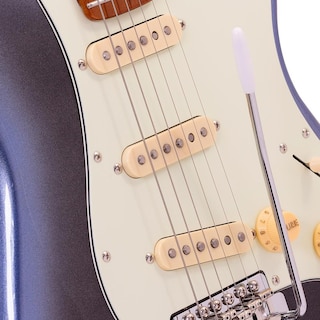 Foto 7 | Guitarra Eléctrica B-series Babilon Epic Ii-bl Color Azul 22 Trastes