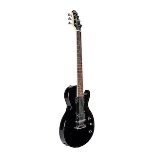Foto 2 | Guitarra Eléctrica Babilon Eclipse-bk Color Negro Serie B
