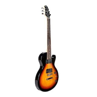 Foto 2 | Guitarra Eléctrica Babilon Eclipse-sb Color Sunburst Serie B