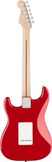 Foto 2 | Guitara Eléctrica Fender Eric Clapton Stratocaster , Maple Fingerboard, Torino Red