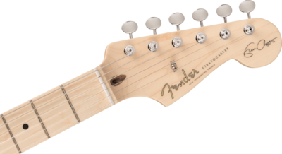 Foto 5 | Guitara Eléctrica Fender Eric Clapton Stratocaster , Maple Fingerboard, Torino Red