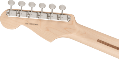 Foto 6 | Guitara Eléctrica Fender Eric Clapton Stratocaster , Maple Fingerboard, Torino Red