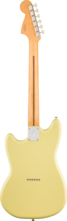 Foto 2 | Guitarra Eléctrica Fender Mustang Player Ii, Hialeah Yellow