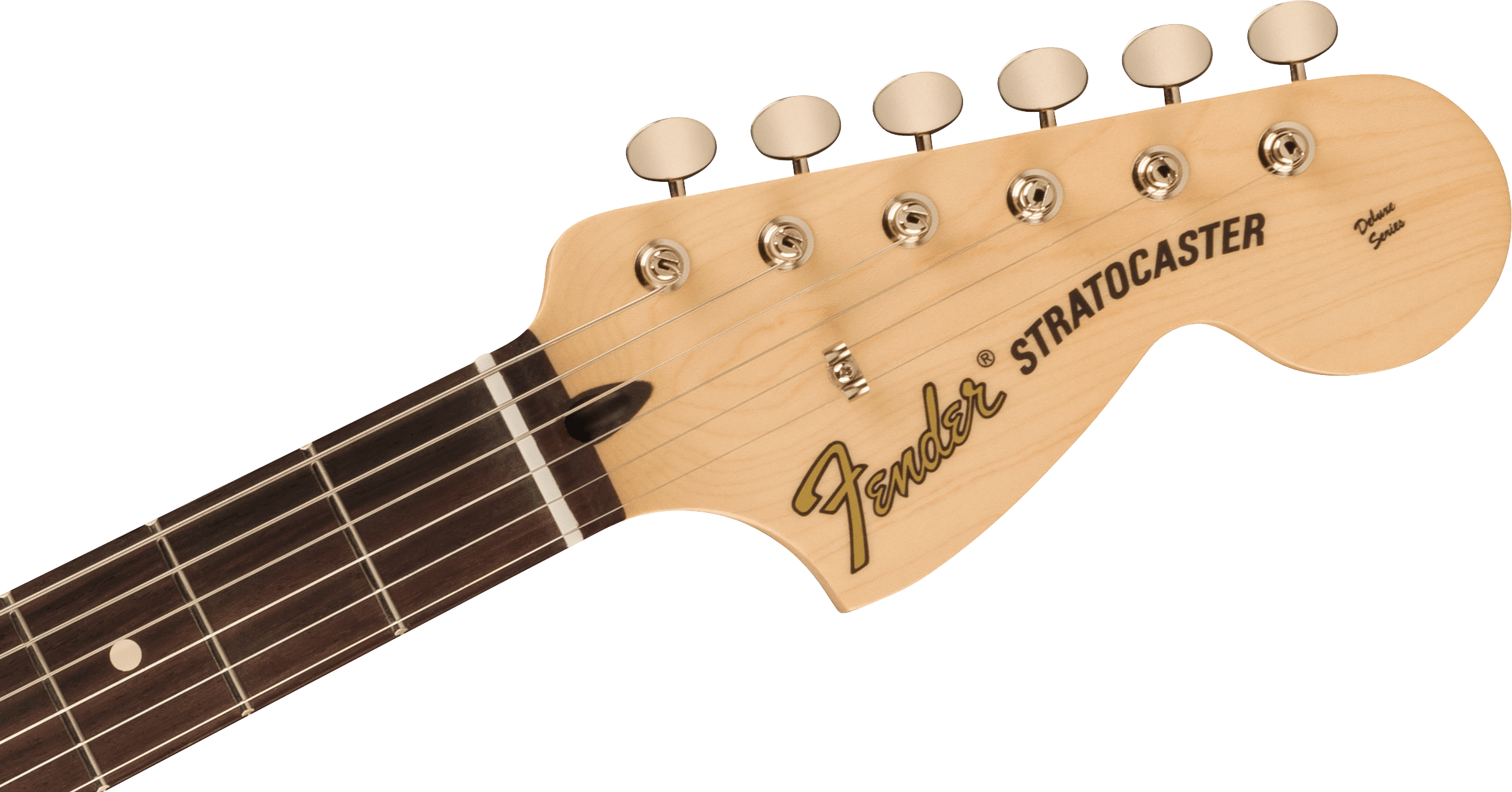 Foto 6 pulgar | Guitarra Eléctrica Fender Tom Delonge Stratocaster - Negro