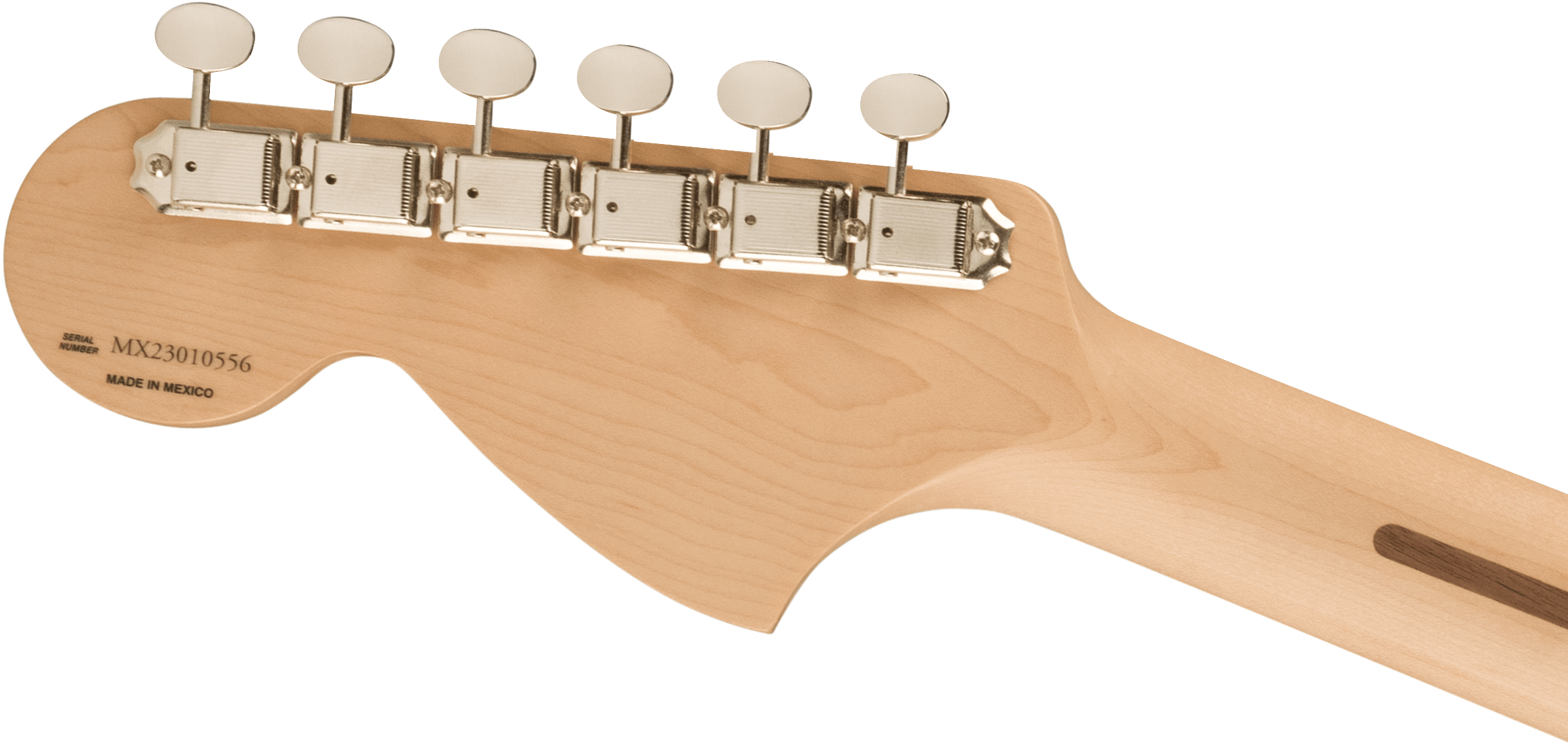 Foto 7 pulgar | Guitarra Eléctrica Fender Tom Delonge Stratocaster - Negro