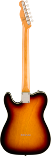 Foto 2 | Guitarra Eléctrica Squier Classic Vibe 60s - Telecaster, 3 Color Sunburst