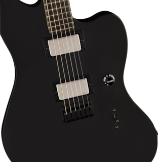 Foto 3 | Fender Guitarra Eléctrica Jim Root Jazzmaster