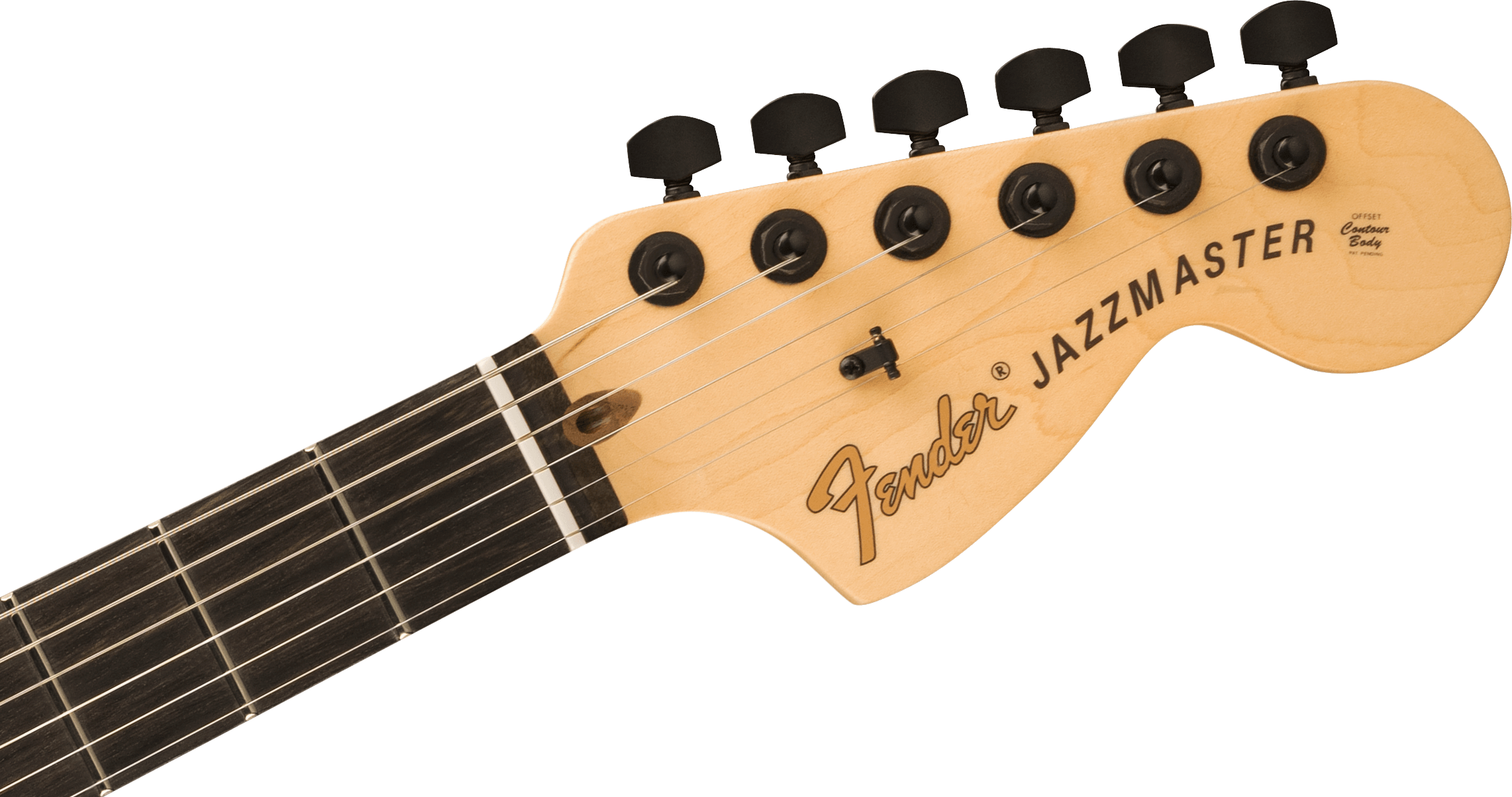 Foto 5 pulgar | Fender Guitarra Eléctrica Jim Root Jazzmaster