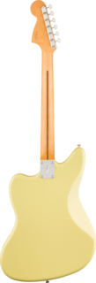 Foto 2 | Guitarra Eléctrica Fender Jaguar Player Ii, Hialeah Yellow