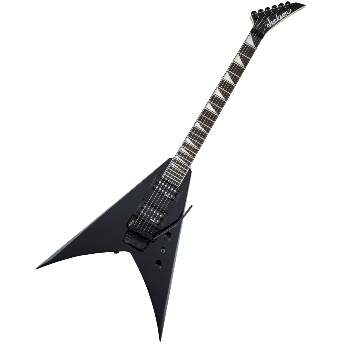 Guitarra Eléctrica Jackson Js Series King V Js32 Gloss Black - Venta Internacional.