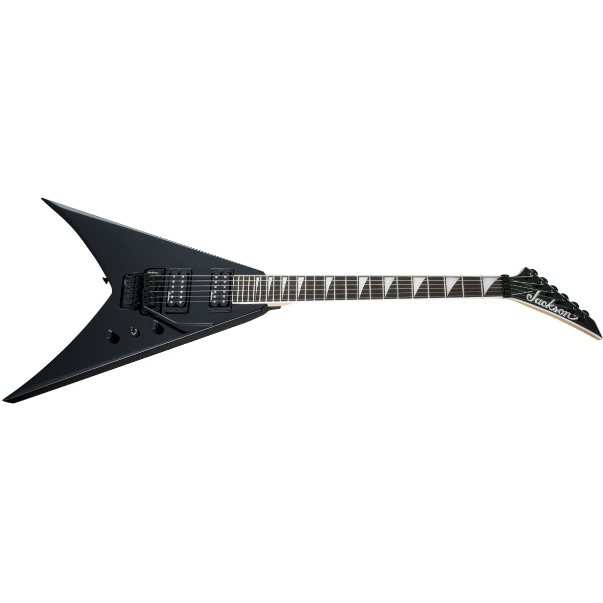 Foto 3 pulgar | Guitarra Eléctrica Jackson Js Series King V Js32 Gloss Black - Venta Internacional.