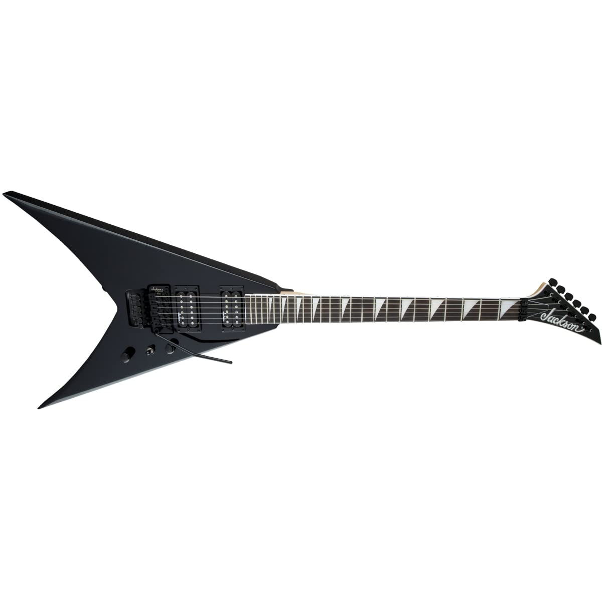 Foto 6 pulgar | Guitarra Eléctrica Jackson Js Series King V Js32 Gloss Black - Venta Internacional.