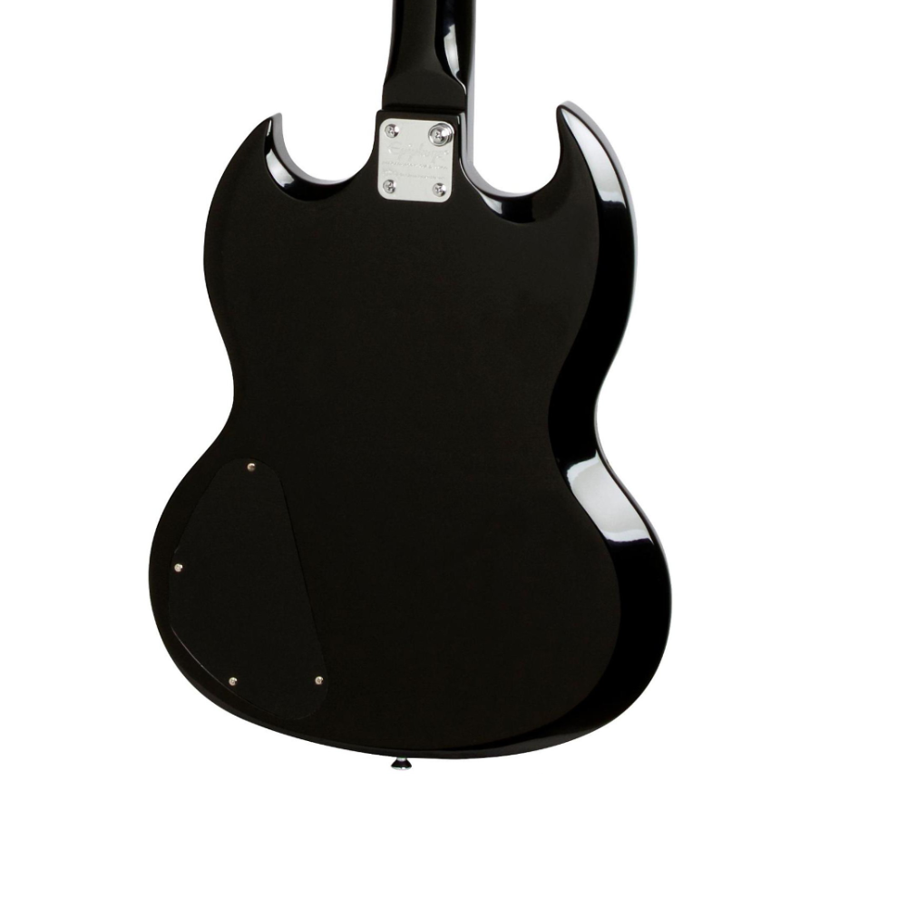 Foto 4 pulgar | Guitarra Eléctrica Epiphone Limited Ed Sg Special-i Ebony