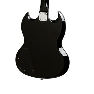 Foto 3 | Guitarra Eléctrica Epiphone Limited Ed Sg Special-i Ebony