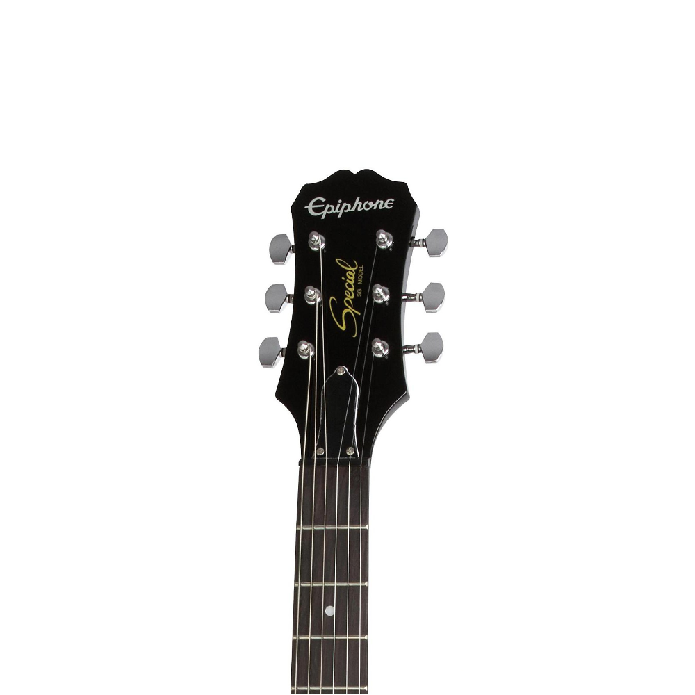 Foto 6 pulgar | Guitarra Eléctrica Epiphone Limited Ed Sg Special-i Ebony