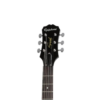 Foto 5 | Guitarra Eléctrica Epiphone Limited Ed Sg Special-i Ebony