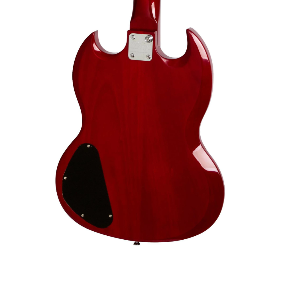 Foto 5 pulgar | Guitarra Eléctrica Epiphone Limited Ed Sg Special-i Cherry