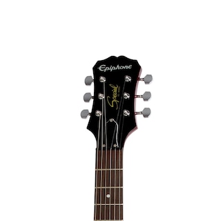 Foto 5 | Guitarra Eléctrica Epiphone Limited Ed Sg Special-i Cherry