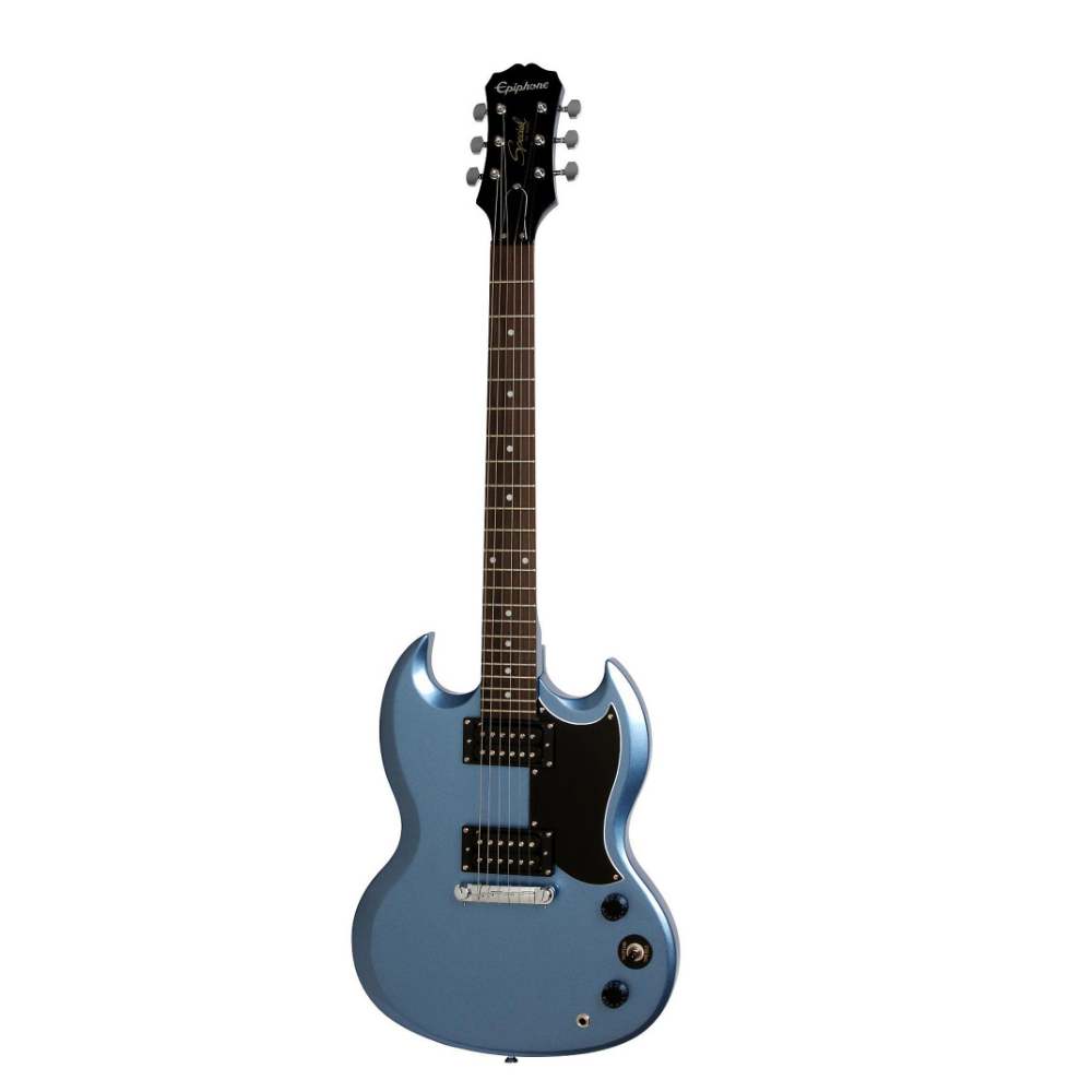 Foto 2 pulgar | Guitarra Eléctrica Epiphone Limited Ed Sg Special-i Pelham