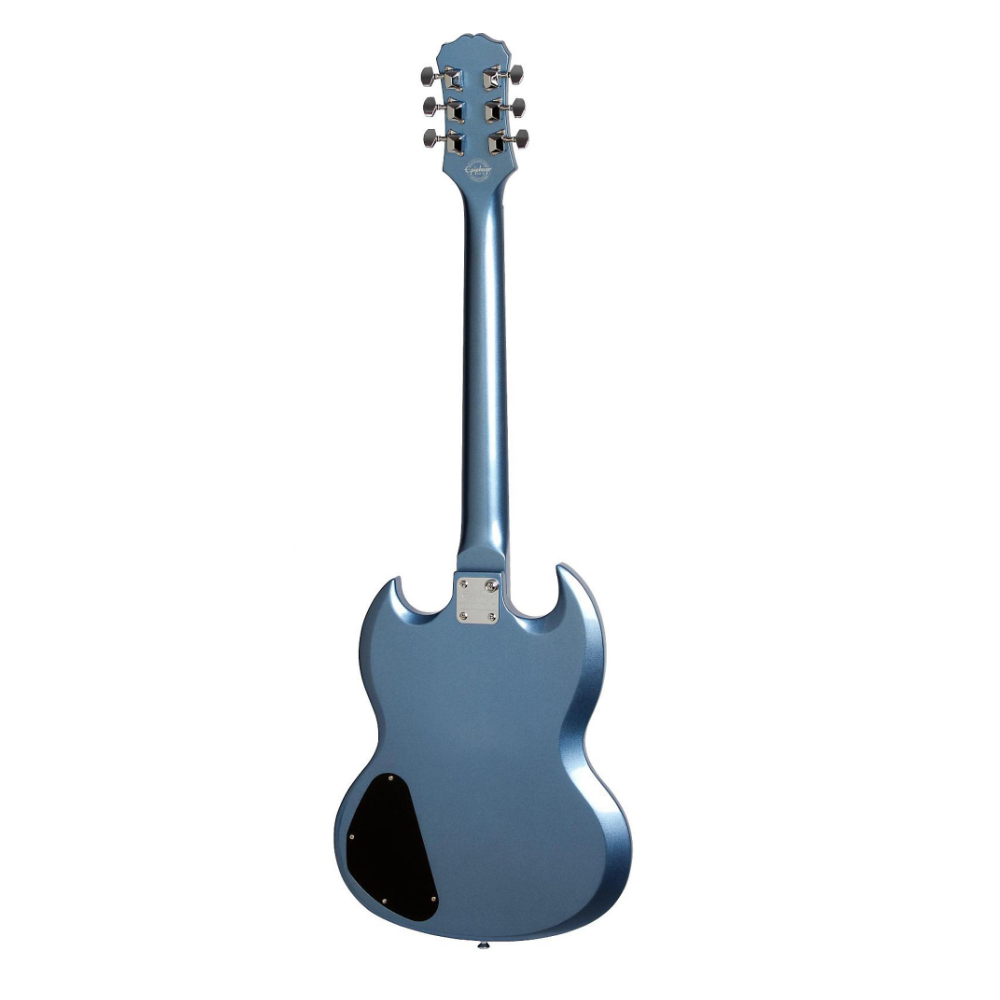 Foto 2 | Guitarra Eléctrica Epiphone Limited Ed Sg Special-i Pelham