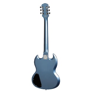 Foto 2 | Guitarra Eléctrica Epiphone Limited Ed Sg Special-i Pelham