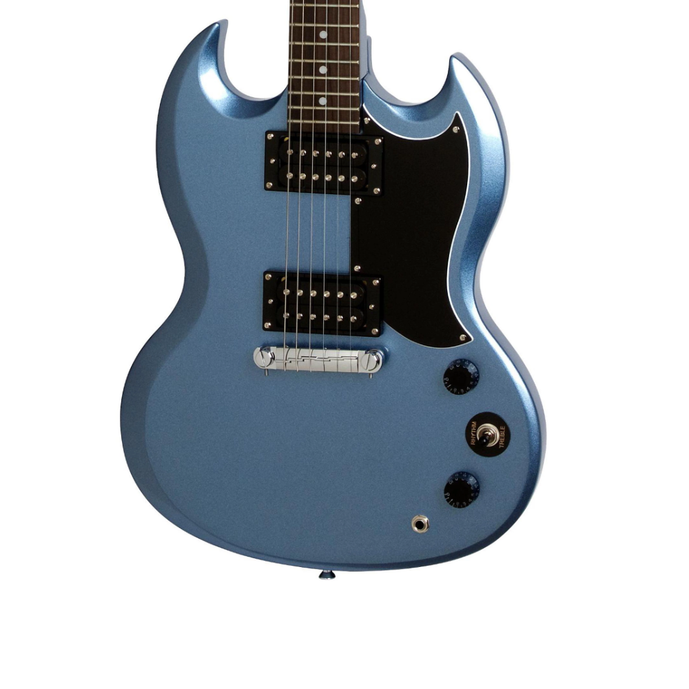 Foto 4 pulgar | Guitarra Eléctrica Epiphone Limited Ed Sg Special-i Pelham