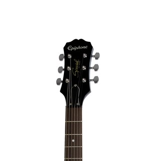 Foto 5 | Guitarra Eléctrica Epiphone Limited Ed Sg Special-i Pelham