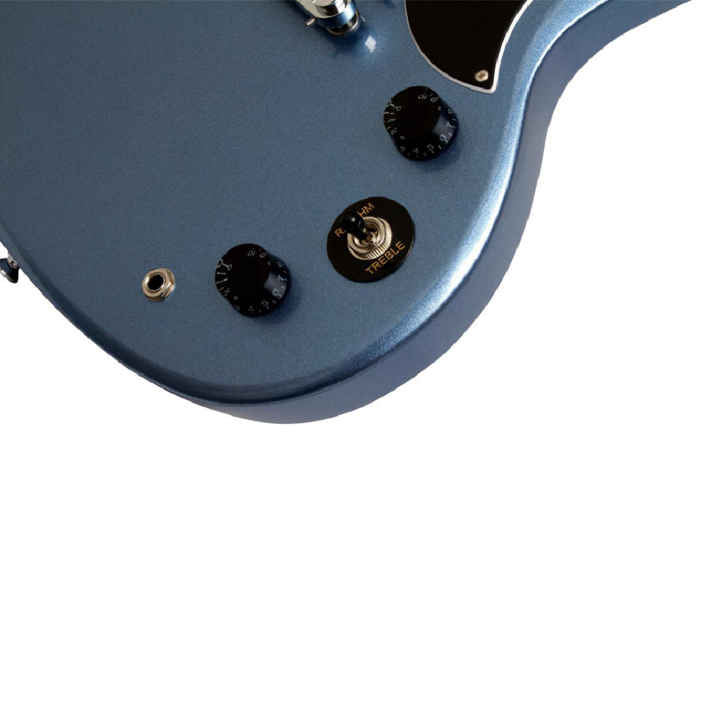Foto 7 pulgar | Guitarra Eléctrica Epiphone Limited Ed Sg Special-i Pelham