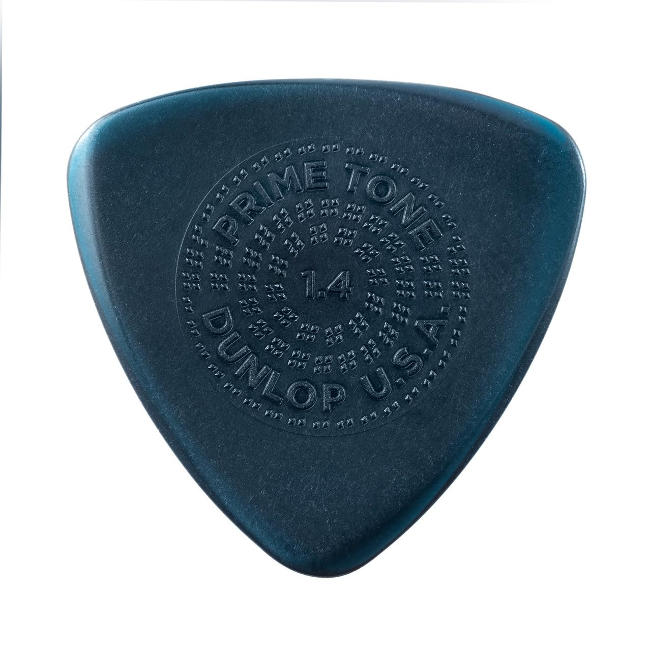 Foto 2 | Púas De Guitarra Jim Dunlop Akira Takasaki Custom Primetone, Paquete De 3 - Venta Internacional.