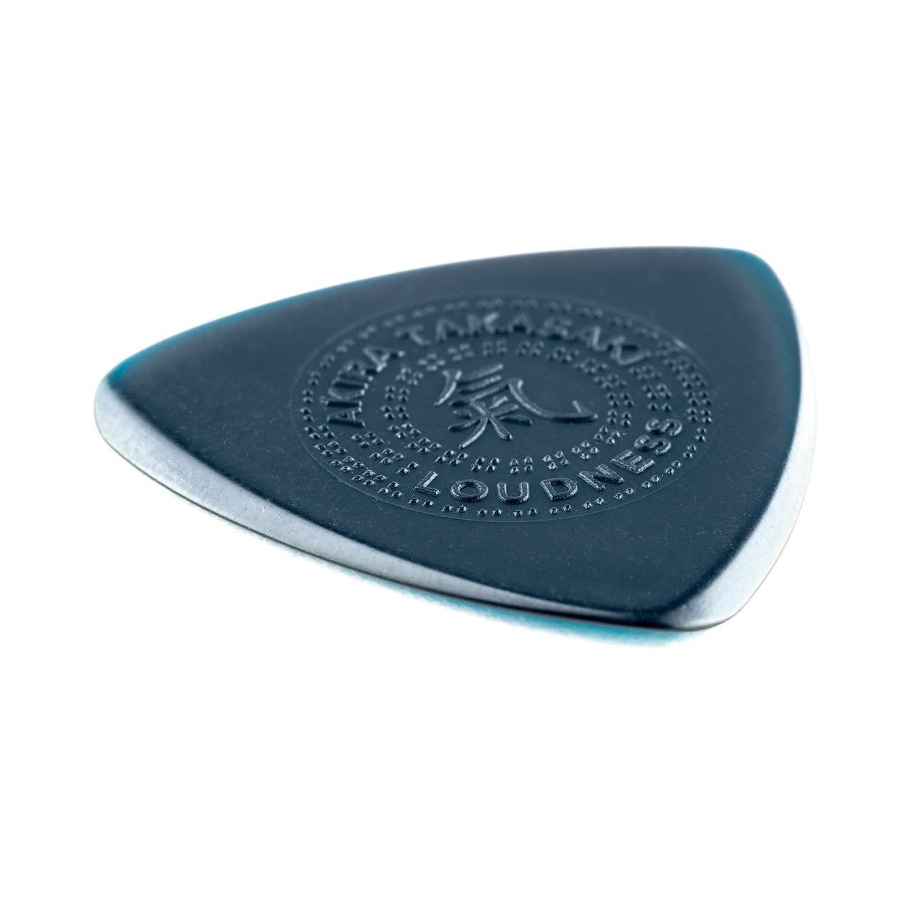 Foto 3 | Púas De Guitarra Jim Dunlop Akira Takasaki Custom Primetone, Paquete De 3 - Venta Internacional.
