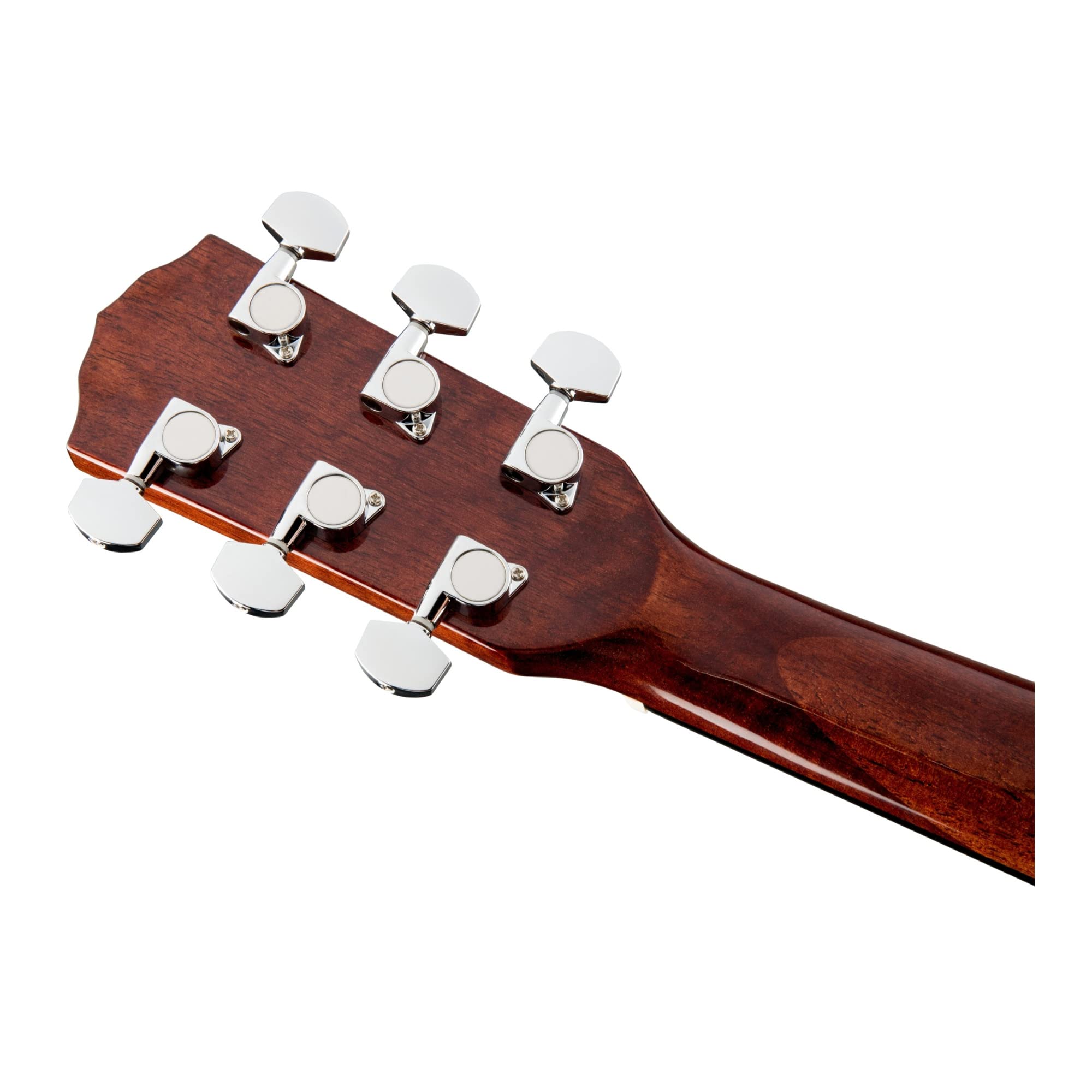Foto 7 pulgar | Guitarra Eléctrica Acústica Fender Cd-60sce All-mahogany - Venta Internacional.