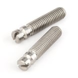 Tornillos Para Fender Stratocaster Bridge Pivot - Venta Internacional.