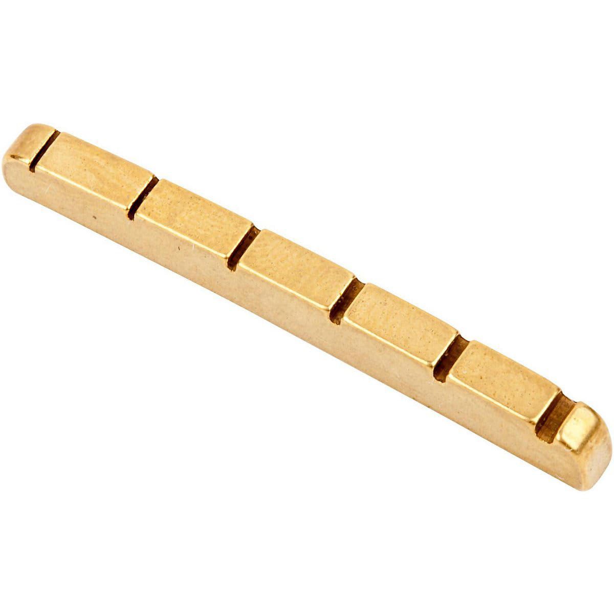Foto 2 pulgar | Guitarra Eléctrica Fender Stratocaster Brass Nut Modelo #00739160 - Venta Internacional.