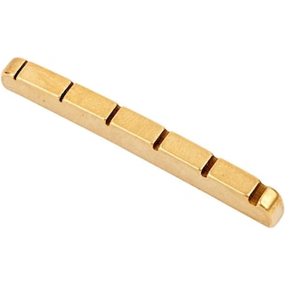 Foto 1 | Guitarra Eléctrica Fender Stratocaster Brass Nut Modelo #00739160 - Venta Internacional.