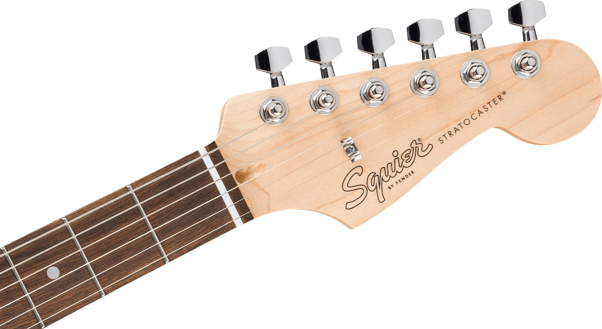 Foto 6 pulgar | Guitarra Eléctrica Fender Squier Stratocaster Torino Red W/ Acc - Venta Internacional.