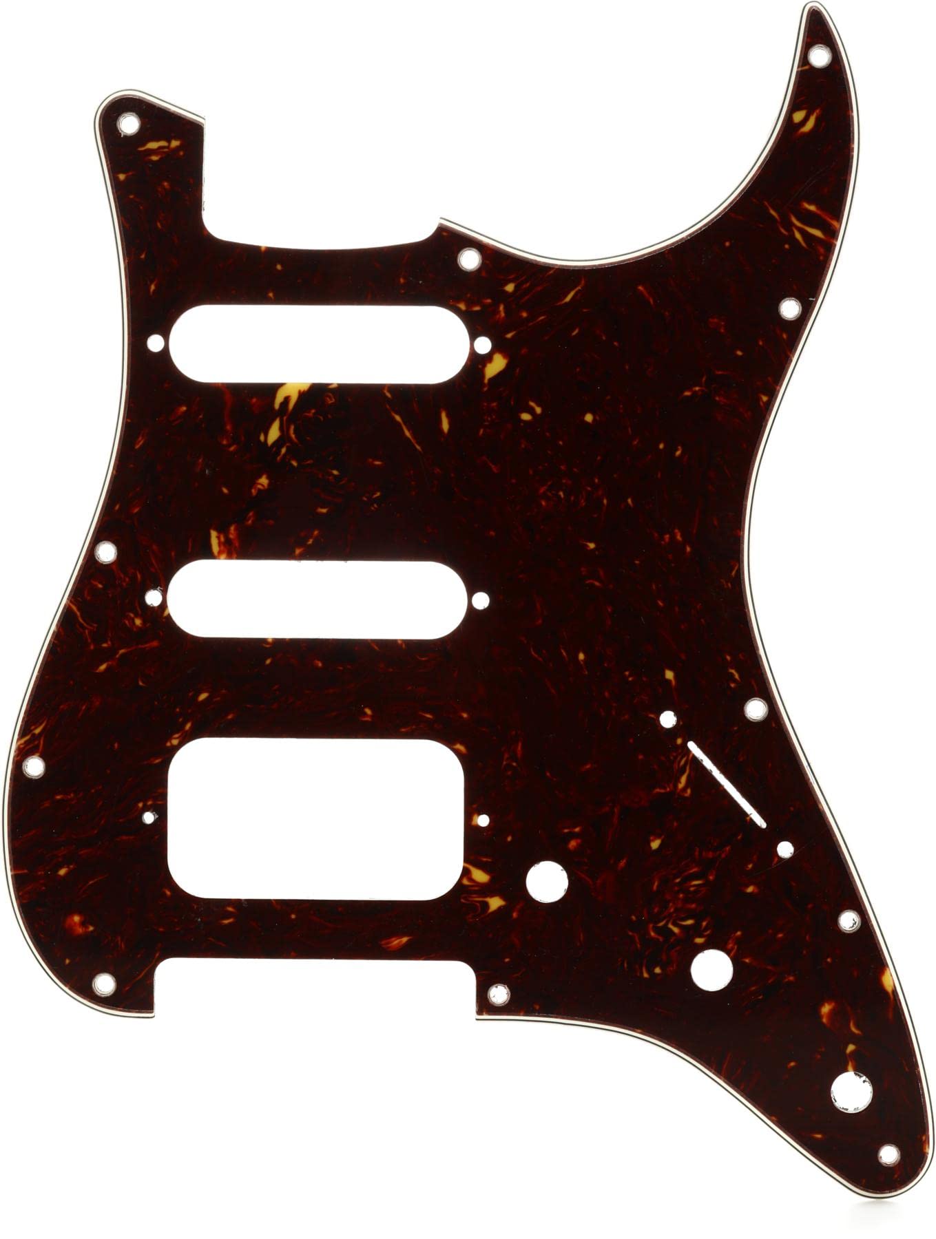 Pieza De Guitarra Eléctrica Fender - Venta Internacional. $1,806