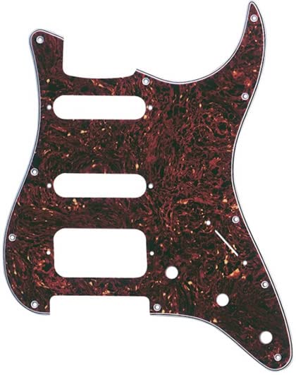 Foto 4 pulgar | Pieza De Guitarra Eléctrica Fender - Venta Internacional.