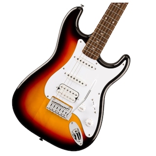 Foto 1 | Guitarra Eléctrica Fender Squier Affinity Stratocaster Jr. Tiene - Venta Internacional.