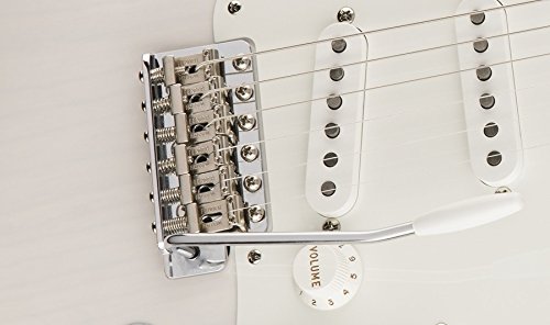 Foto 3 pulgar | Sillines Bridge Fender American Vintage Stratocaster En Níquel - Venta Internacional.
