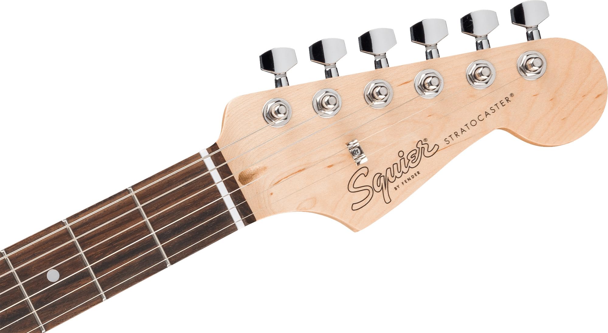 Foto 6 pulgar | Guitarra Eléctrica Fender Squier Stratocaster California Blue - Venta Internacional.