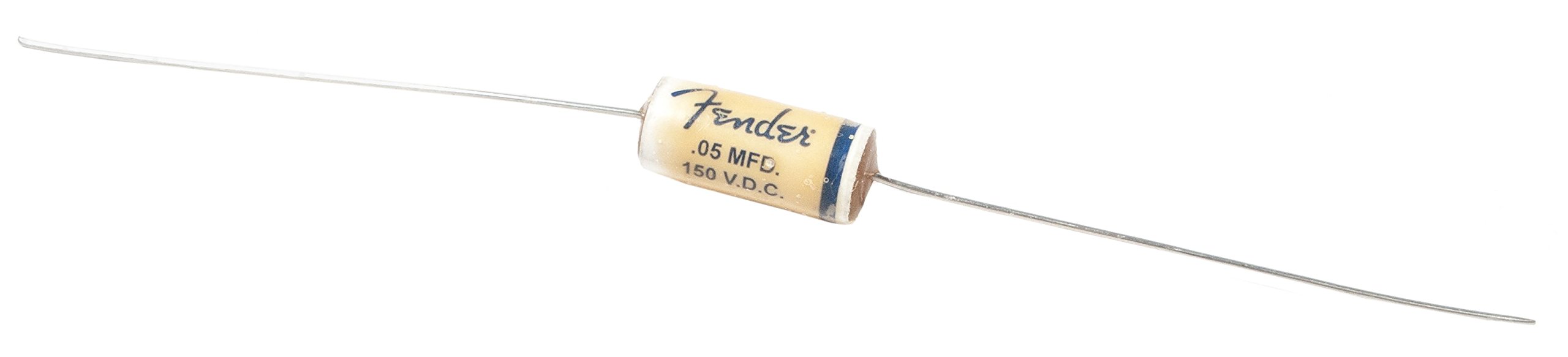 Foto 2 pulgar | Papel Encerado Vintage Pure De Capacitor Fender, 0,05 Uf, 150 V - Venta Internacional.