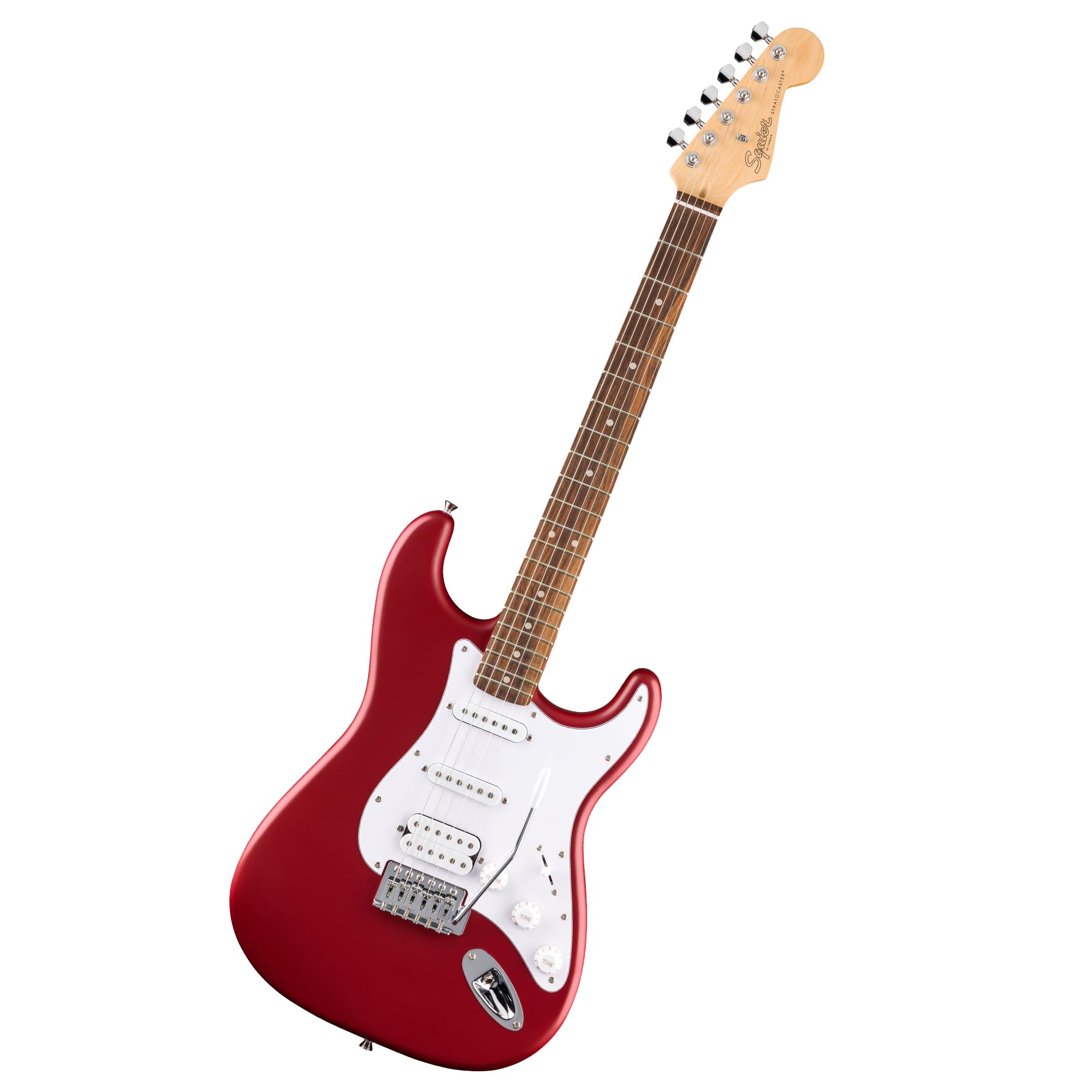 Foto 1 | Guitarra Eléctrica Fender Squier Debut Series Stratocaster Hss - Venta Internacional.