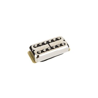 Foto 1 | Cuello Pickup Fender Gretsch Filtertron Cromado Con Alnico Magne - Venta Internacional.