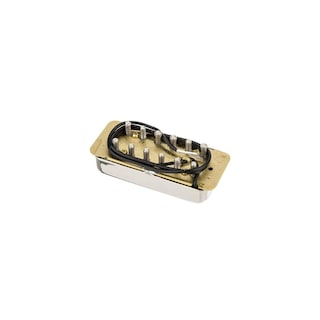 Foto 2 | Cuello Pickup Fender Gretsch Filtertron Cromado Con Alnico Magne - Venta Internacional.