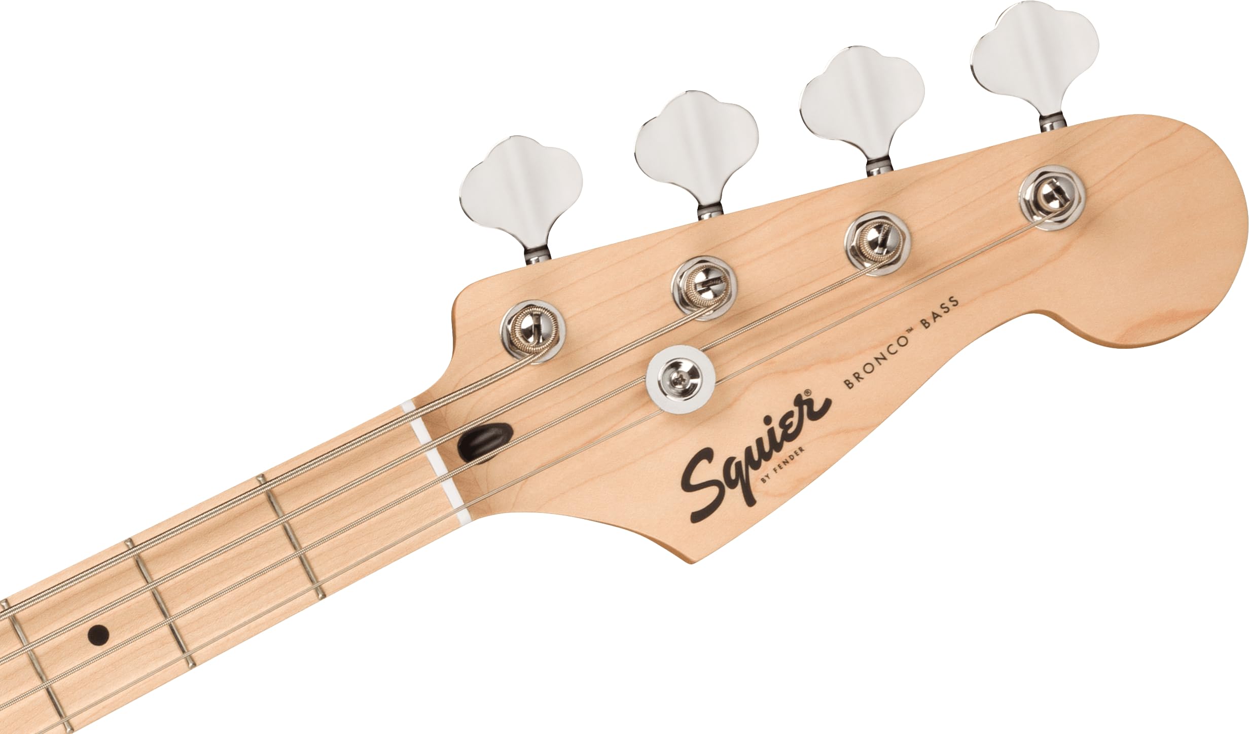 Foto 7 pulgar | Bajo Fender Squier Sonic Bronco, Tahitian Coral - Venta Internacional.