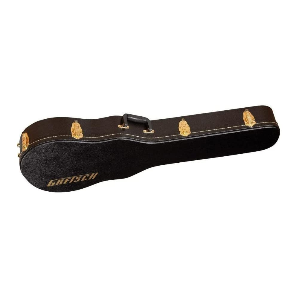 Foto 6 | Funda De Guitarra Fender Gretsch G6238ft Electromatic Para G6128 - Venta Internacional.